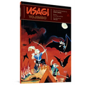 Usagi Yojimbo Book 5: Lone Goat and Kid