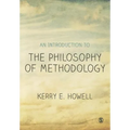 An Introduction to the Philosophy of Methodology