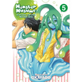 Monster Musume, Volume 5