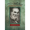 Walt Whitman: The Measure of His Song