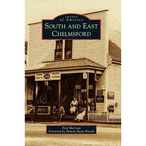 South and East Chelmsford