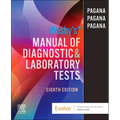 Mosby's Manual of Diagnostic and Laboratory Tests