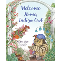Welcome Home, Indigo Owl