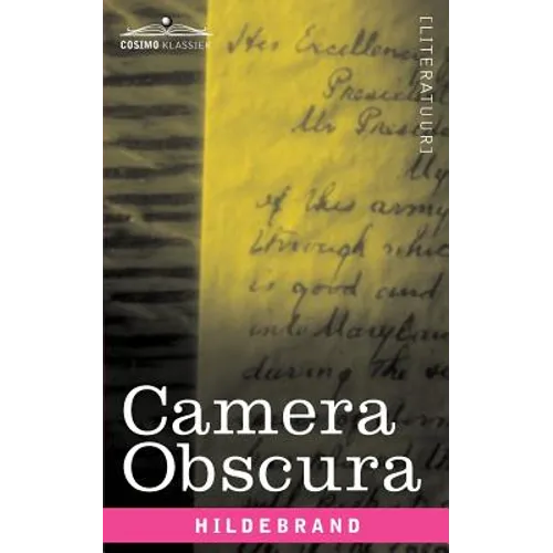 Camera Obscura
