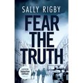 Fear the Truth: A Midlands Crime Thriller