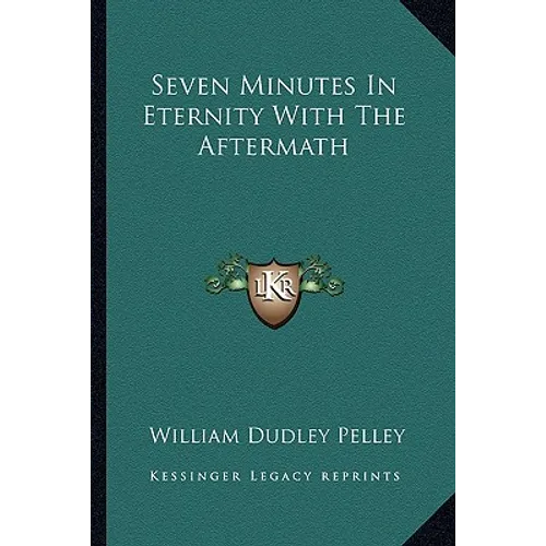 Seven Minutes In Eternity With The Aftermath