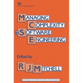 Managing Complexity in Software Engineering
