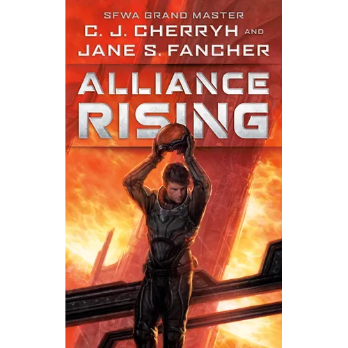 Alliance Rising
