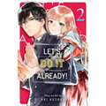 Let's Do It Already!, Vol. 2