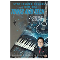 Synthesized Sounds - A New Era: Tunes and Tech Building a Career in AI Music
