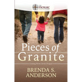 Pieces of Granite