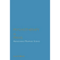 Psychotherapy as Praxis: Abandoning Misapplied Science