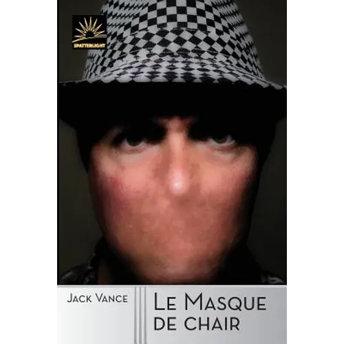 Le Masque de chair
