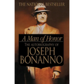 A Man of Honor: The Autobiography of Joseph Bonanno