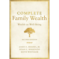 Complete Family Wealth: Wealth as Well-Being