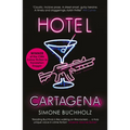 Hotel Cartagena: Volume 4