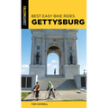 Best Easy Bike Rides Gettysburg