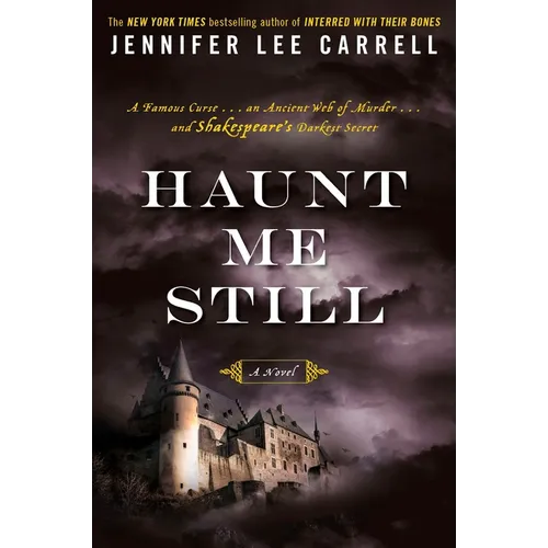 Haunt Me Still