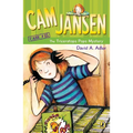 CAM Jansen: The Triceratops Pops Mystery #15