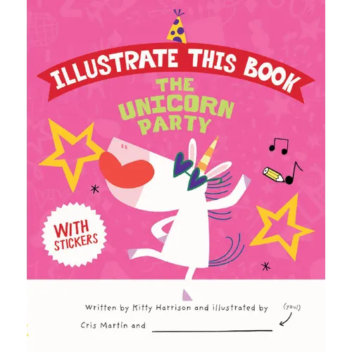 The Unicorn Party