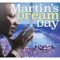Martin's Dream Day
