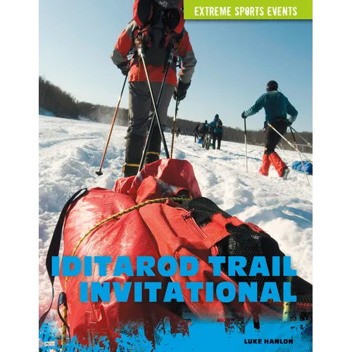 Iditarod Trail Invitational