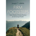Firm Footsteps