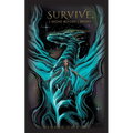 Survive.: I woke before I broke