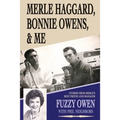 Merle Haggard, Bonnie Owens, & Me