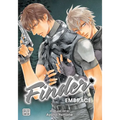 Finder Deluxe Edition: Embrace, Vol. 12