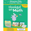 Hooked on Math Elementary Math