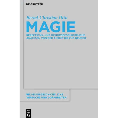 Magie