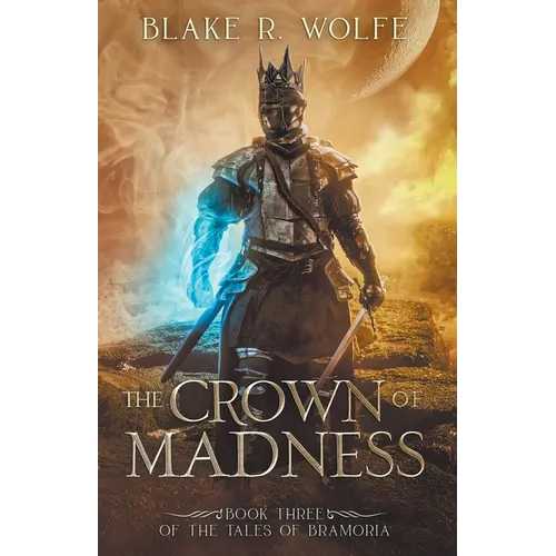 The Crown of Madness