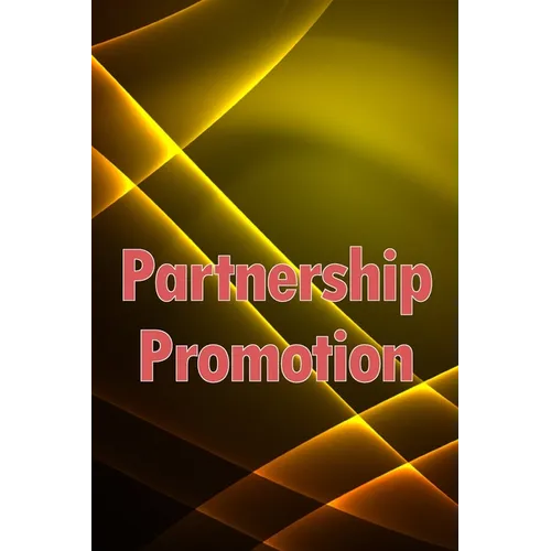 Partnership Promotion: Grow Your Business and Maximise Your Profits