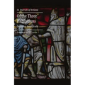 Of the Three Habitations