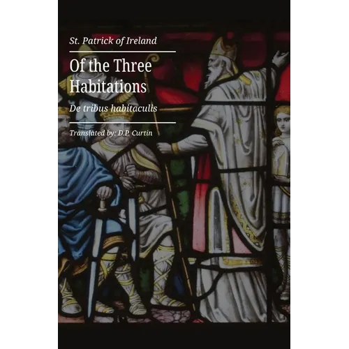 Of the Three Habitations