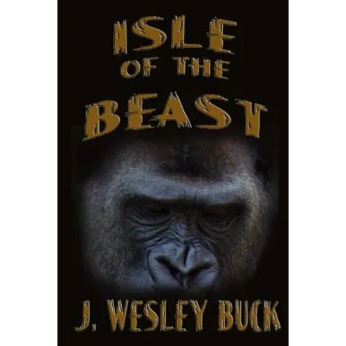 Isle of the Beast