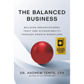 The Balanced Business: Building Organizational Trust and Accountability Through Smooth Workflows