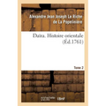 Daïra. Histoire orientale. Tome 2