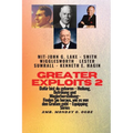 Greater Exploits - 2 - John G. Lake - Smith Wigglesworth - Lester Sumrall - Kenneth E. Hagin Dafür: John G. Lake - Smith Wigglesworth - Lester Sumrall