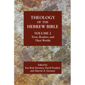 Theology of the Hebrew Bible, Volume 2