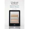 E-books and 'Real Books'