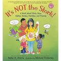 It's Not the Stork!: A Book about Girls, Boys, Babies, Bodies, Families and Friends