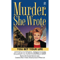 Murder, She Wrote: You Bet Your Life