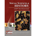 Social Sciences and History CLEP Test Study Guide
