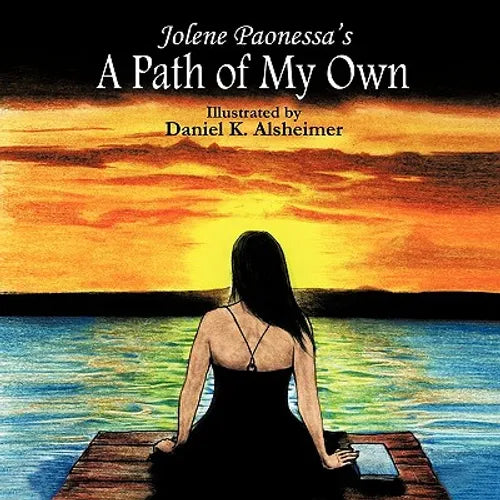 A Path of My Own
