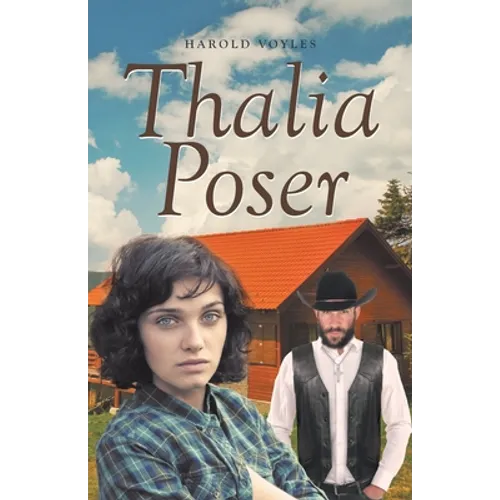 Thalia Poser