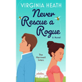 Never Rescue a Rogue