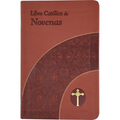 Libro Catolico de Novenas