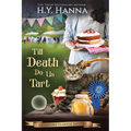 Till Death Do Us Tart (LARGE PRINT)